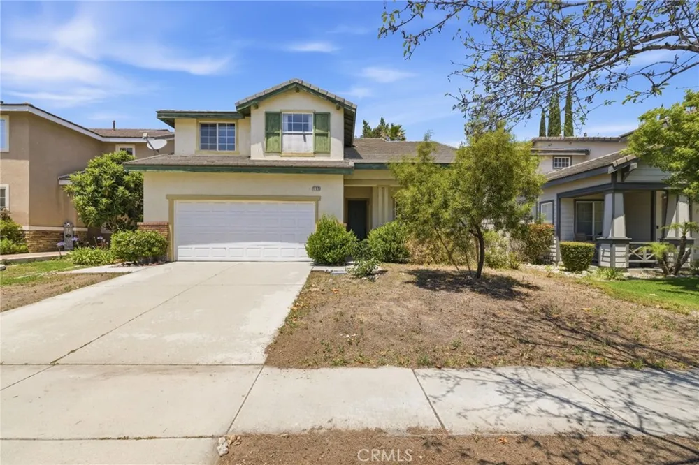 1757 W Andes Drive Upland, CA 91784