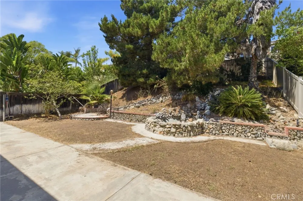 1757 W Andes Drive Upland, CA 91784