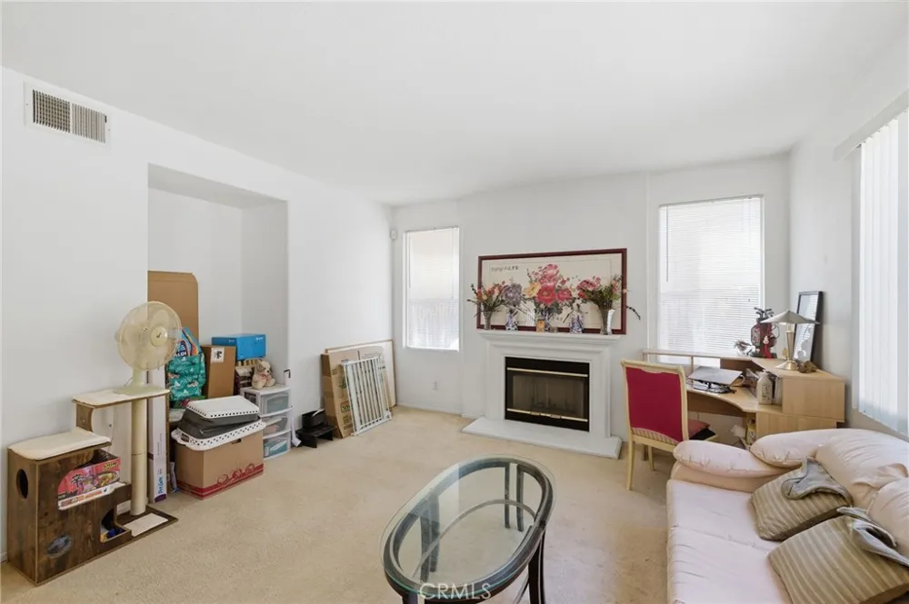 1757 W Andes Drive Upland, CA 91784