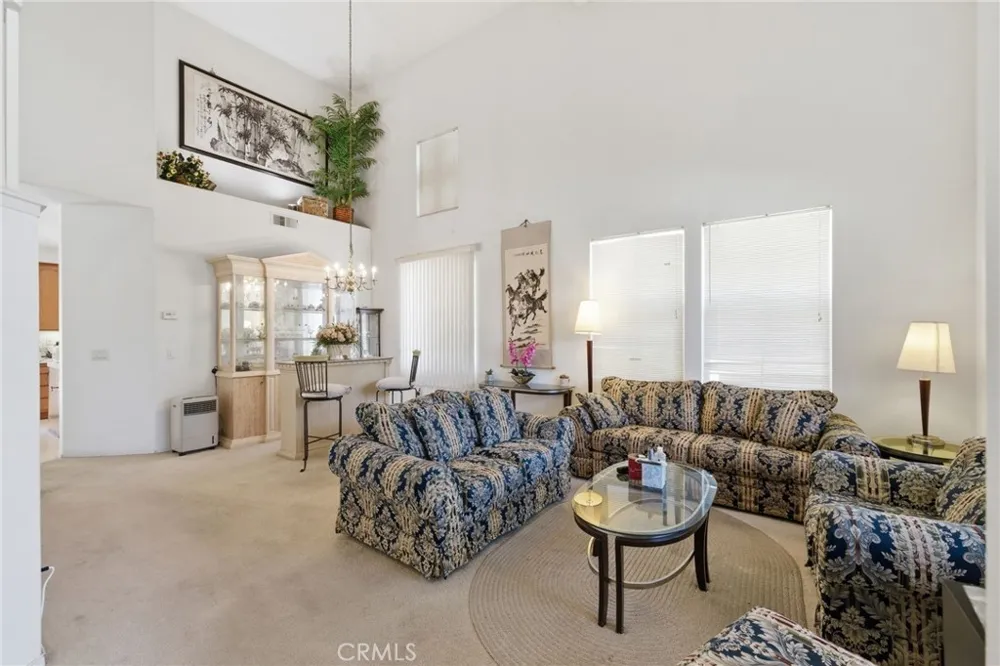 1757 W Andes Drive Upland, CA 91784