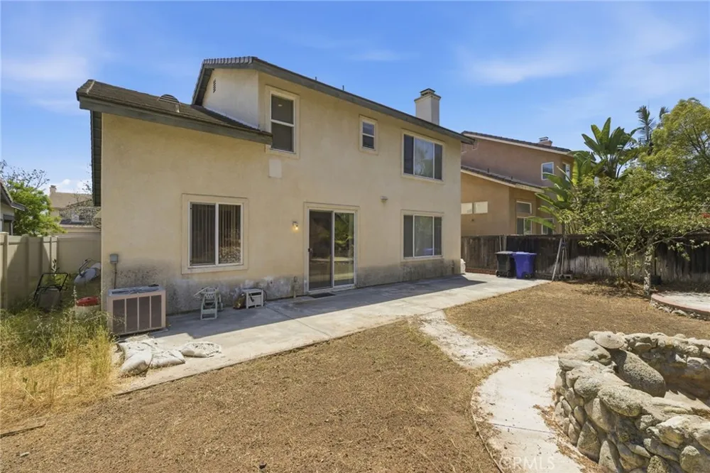1757 W Andes Drive Upland, CA 91784