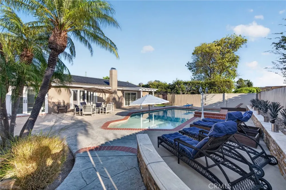 5265 Marynell Drive Yorba Linda, CA 92886