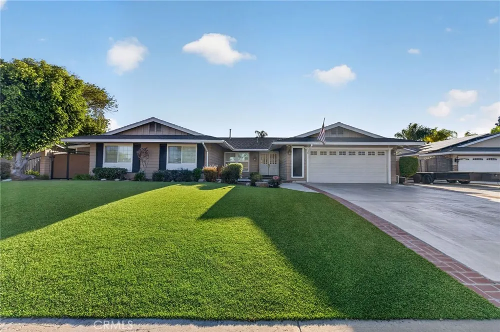 5265 Marynell Drive Yorba Linda, CA 92886