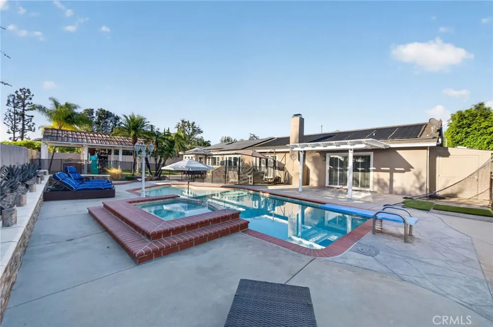 5265 Marynell Drive Yorba Linda, CA 92886