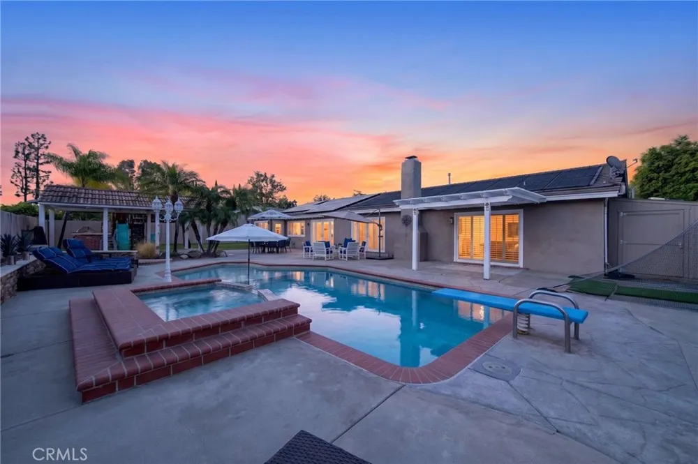 5265 Marynell Drive Yorba Linda, CA 92886