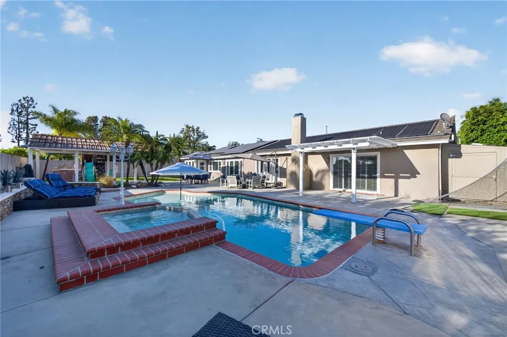 5265 Marynell Drive Yorba Linda, CA 92886