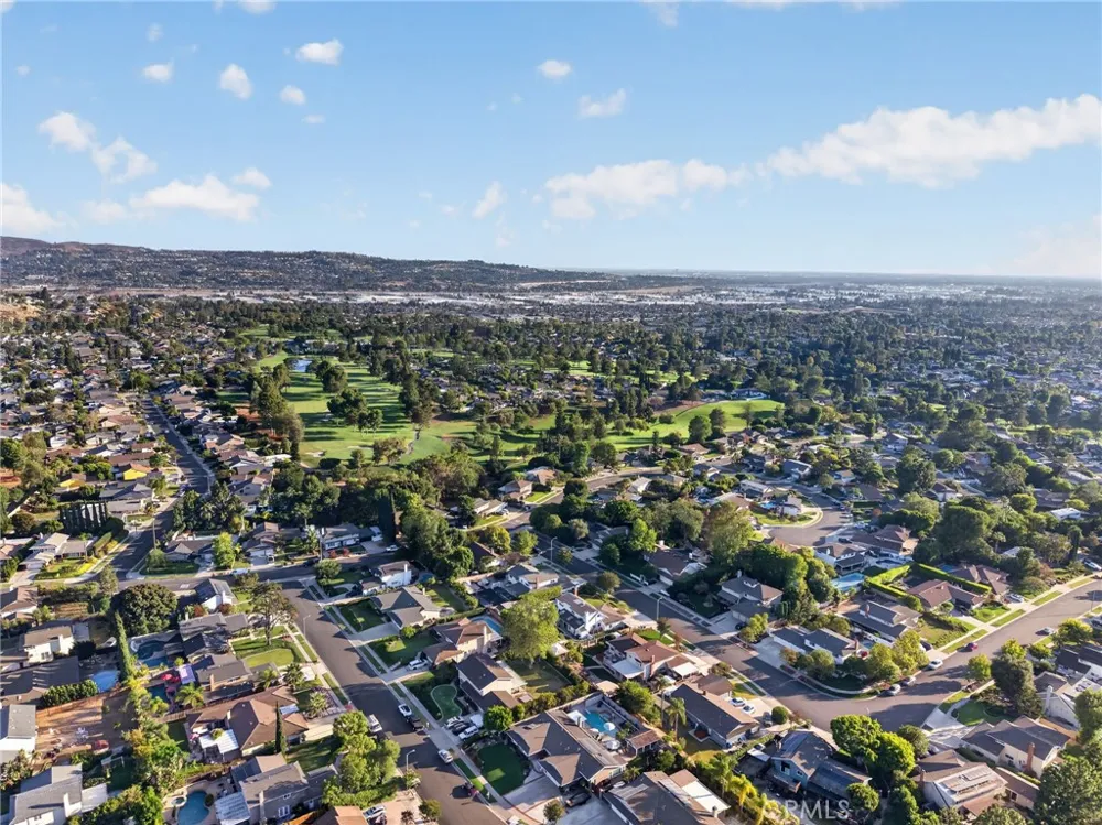 5265 Marynell Drive Yorba Linda, CA 92886