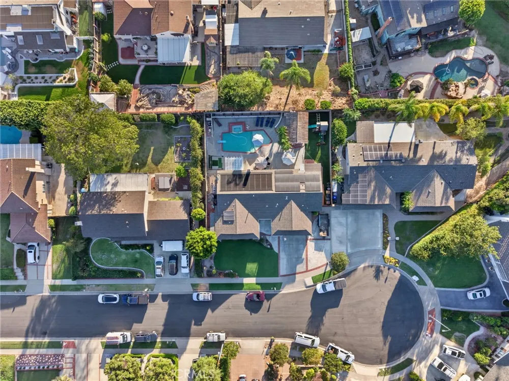 5265 Marynell Drive Yorba Linda, CA 92886