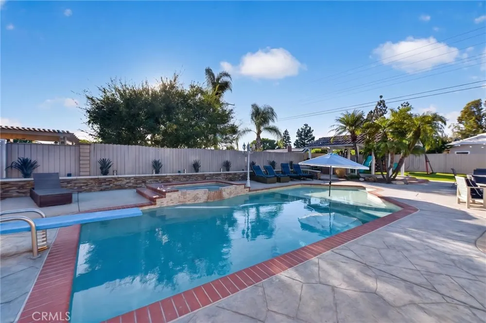 5265 Marynell Drive Yorba Linda, CA 92886