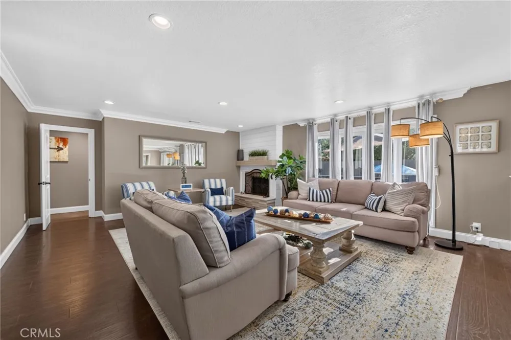 5265 Marynell Drive Yorba Linda, CA 92886