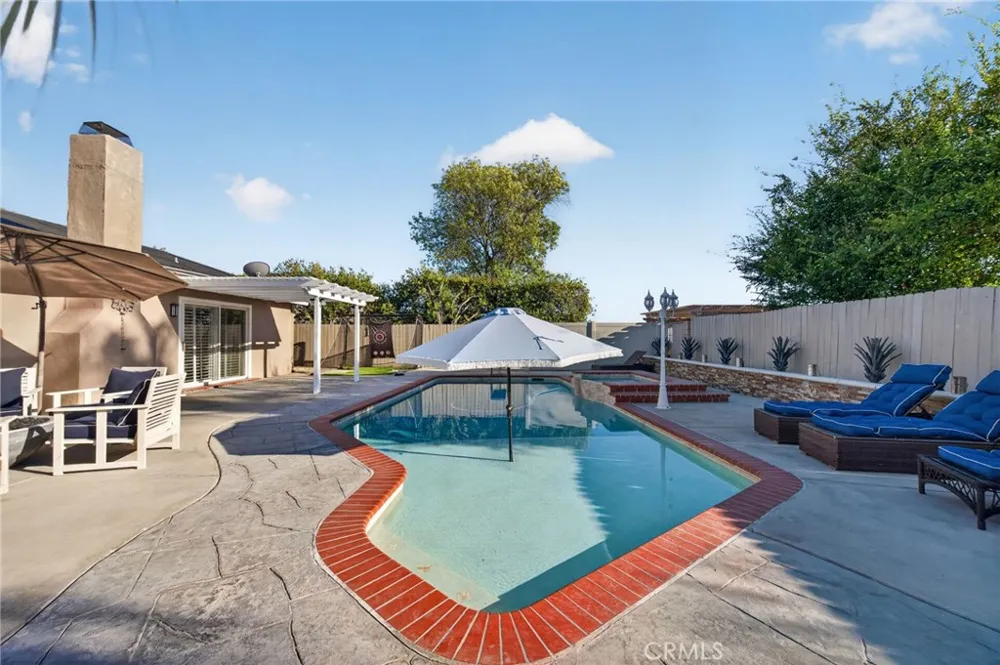 5265 Marynell Drive Yorba Linda, CA 92886