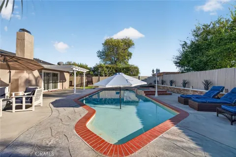 5265 Marynell Drive