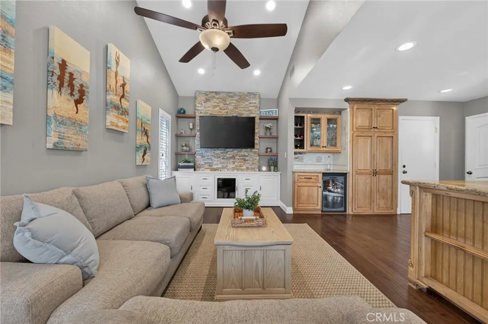 5265 Marynell Drive Yorba Linda, CA 92886