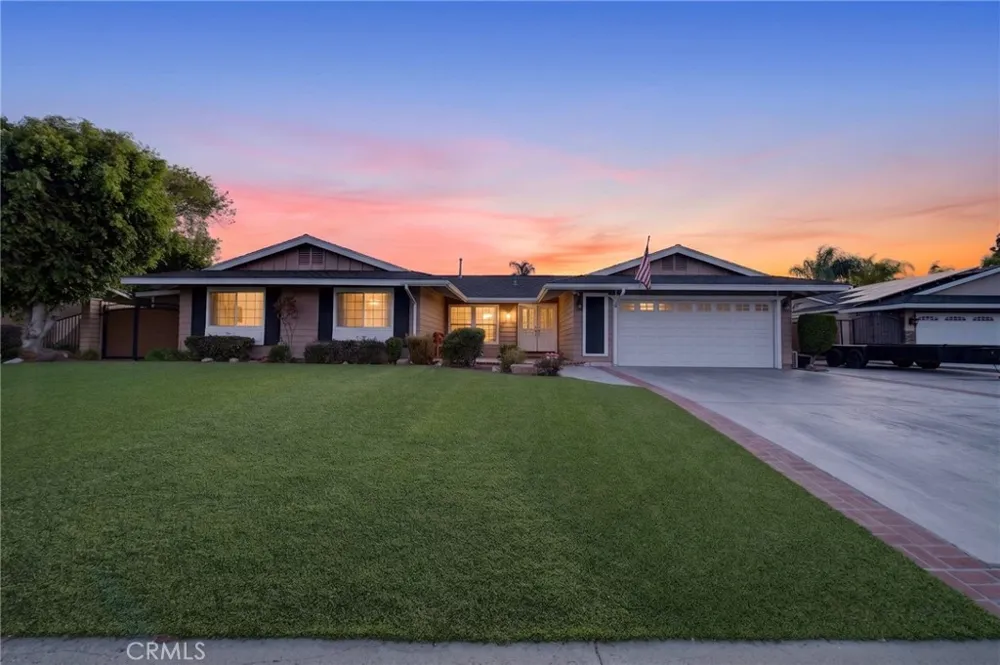 5265 Marynell Drive Yorba Linda, CA 92886