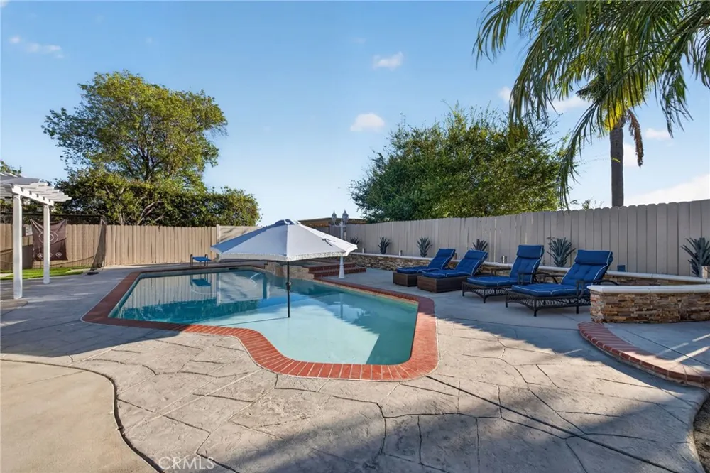 5265 Marynell Drive Yorba Linda, CA 92886