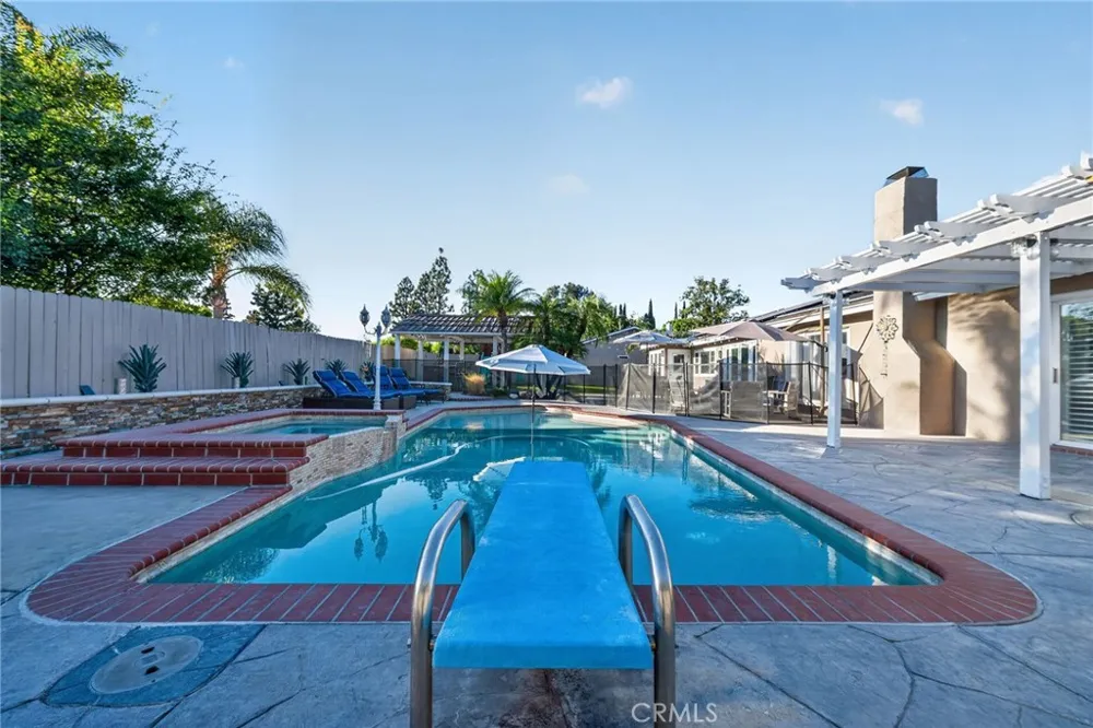 5265 Marynell Drive Yorba Linda, CA 92886