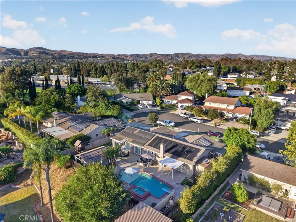 5265 Marynell Drive Yorba Linda, CA 92886
