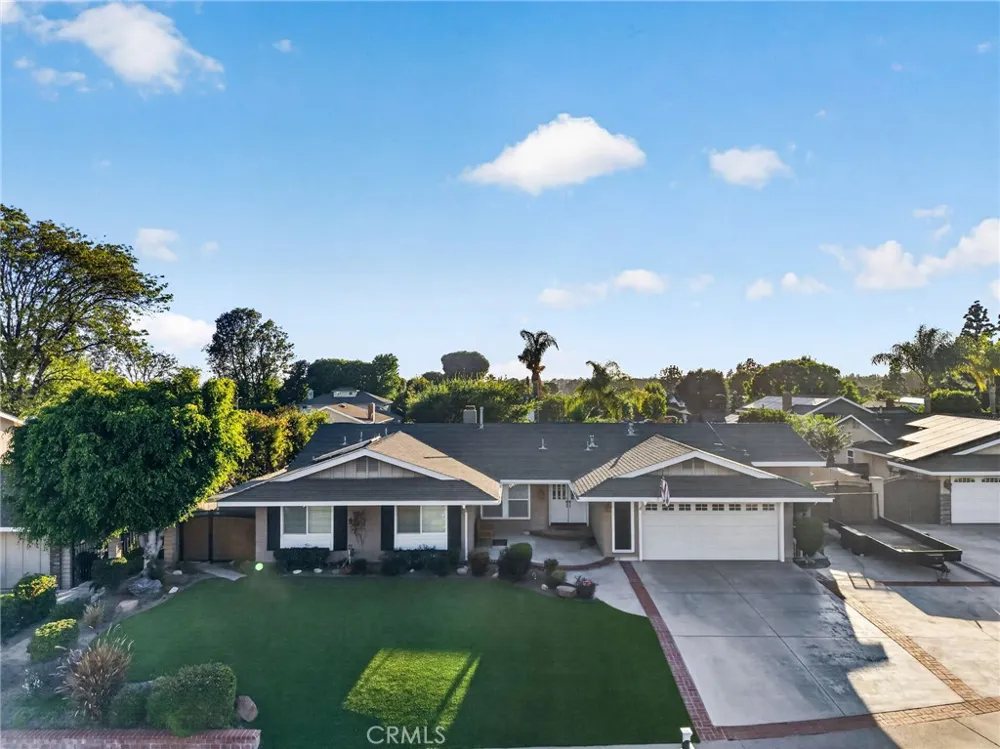 5265 Marynell Drive Yorba Linda, CA 92886