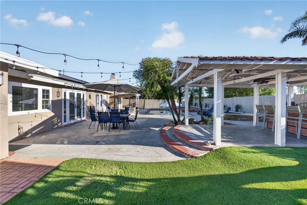 5265 Marynell Drive Yorba Linda, CA 92886