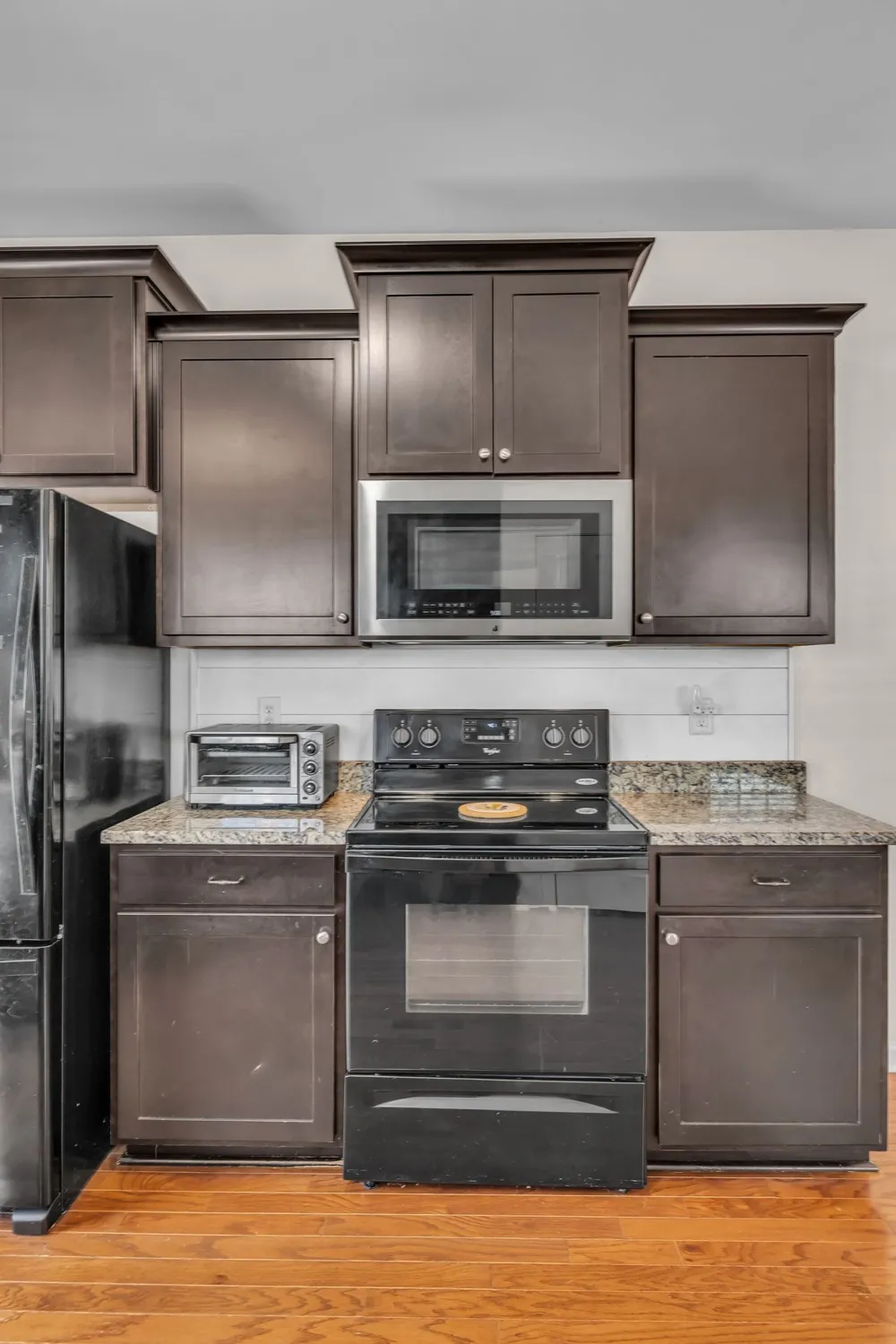 2091 Hemlock Dr Spring Hill, TN 37174