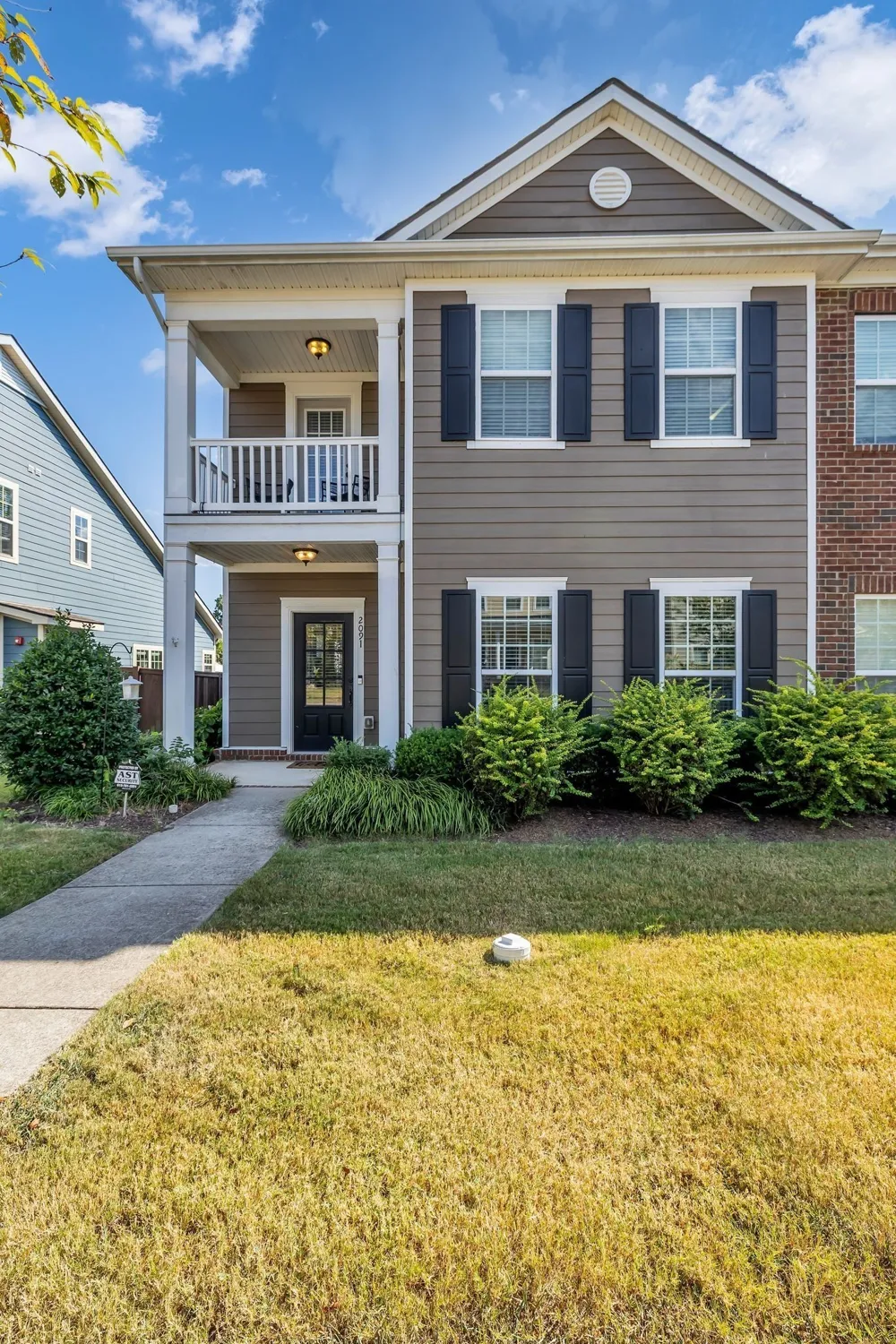 2091 Hemlock Dr Spring Hill, TN 37174