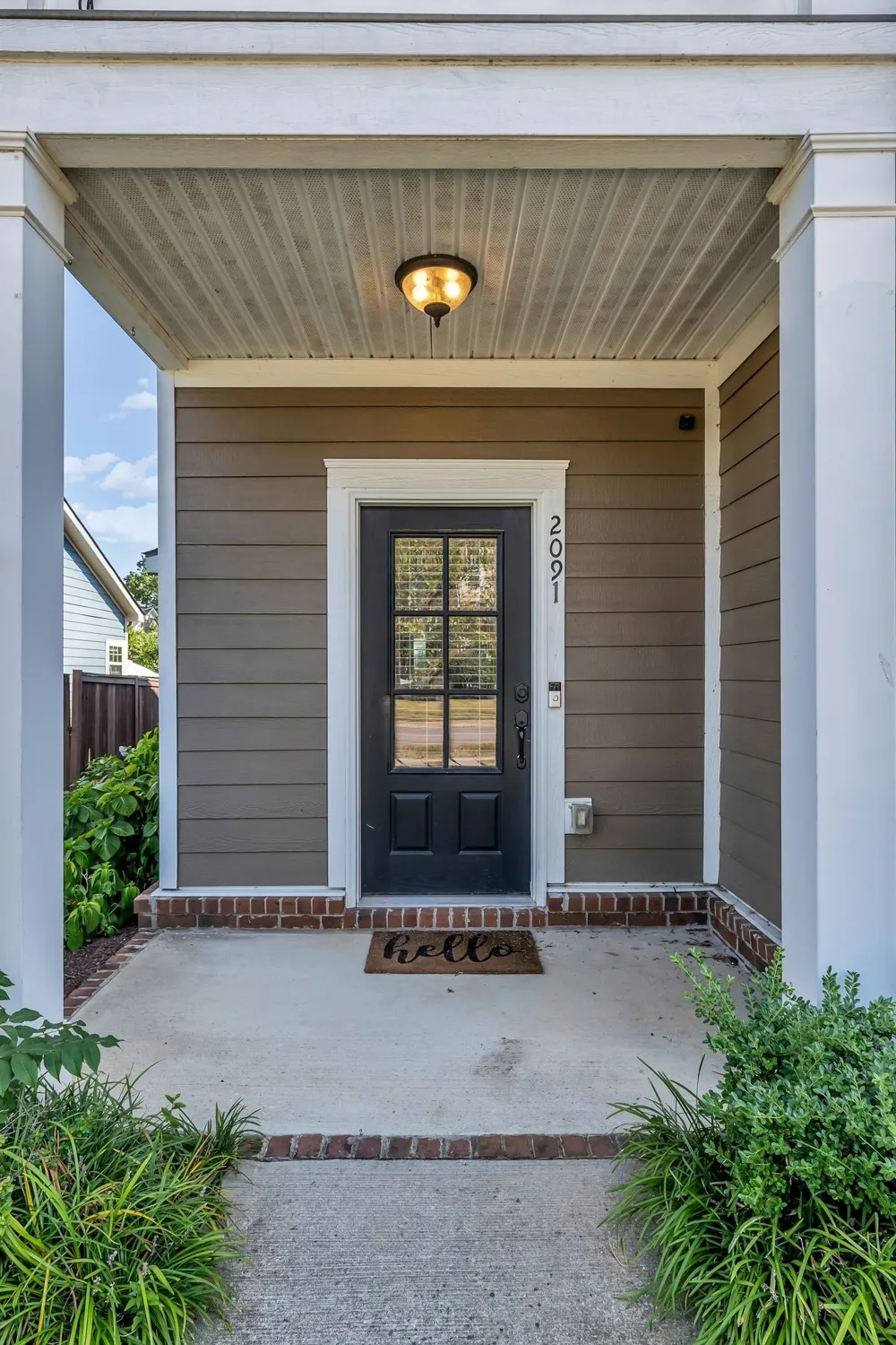 2091 Hemlock Dr Spring Hill, TN 37174