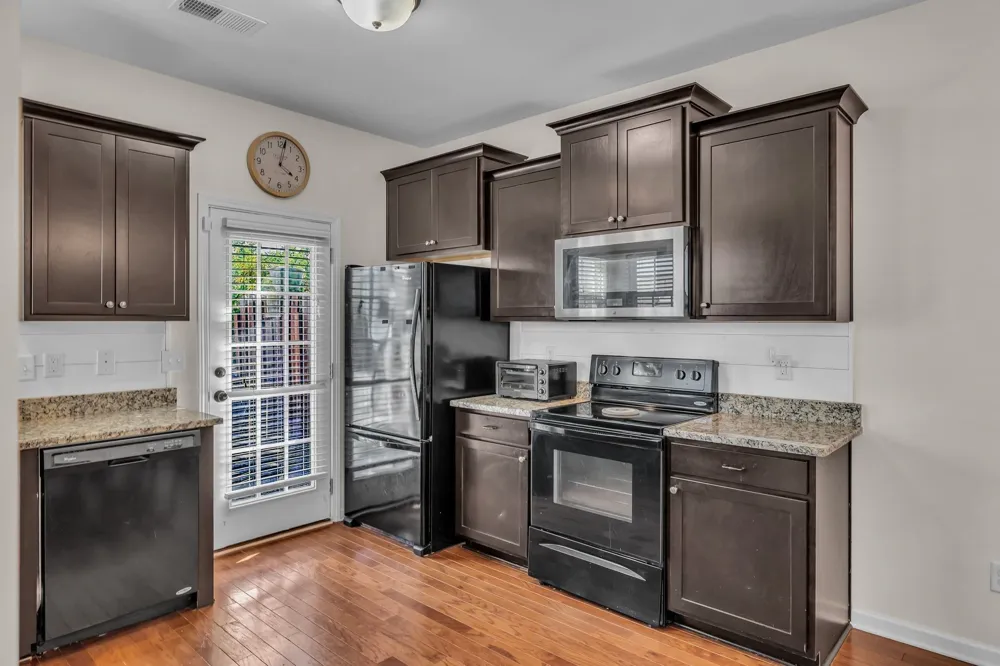 2091 Hemlock Dr Spring Hill, TN 37174