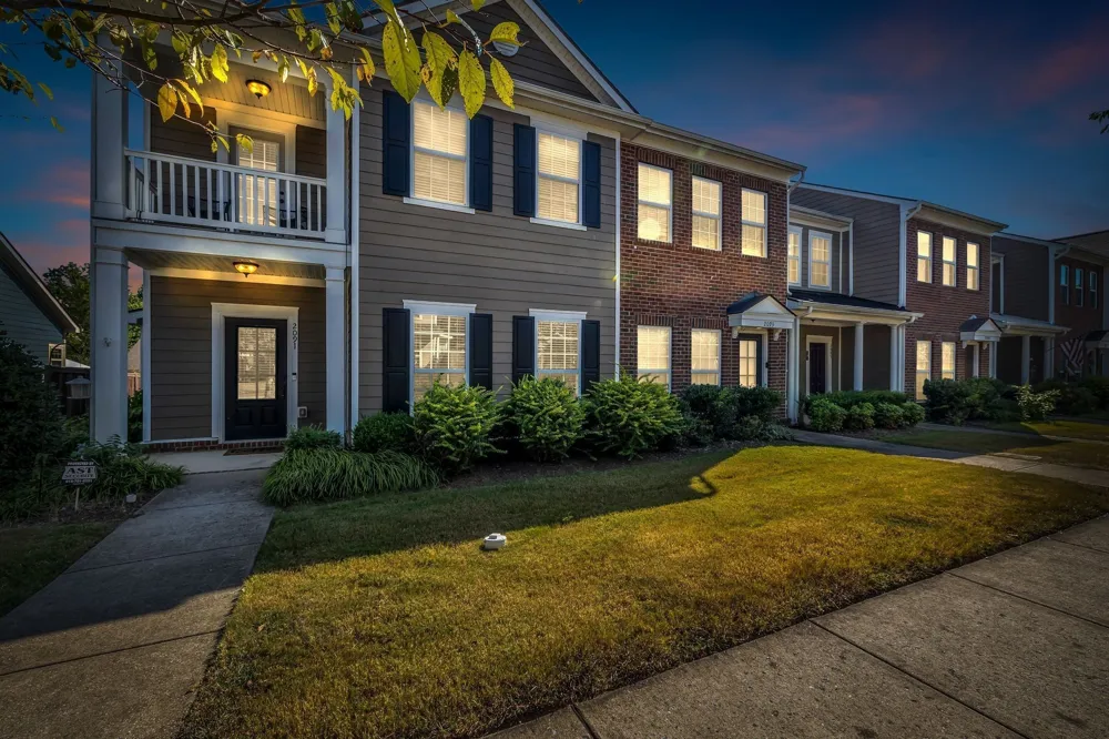 2091 Hemlock Dr Spring Hill, TN 37174