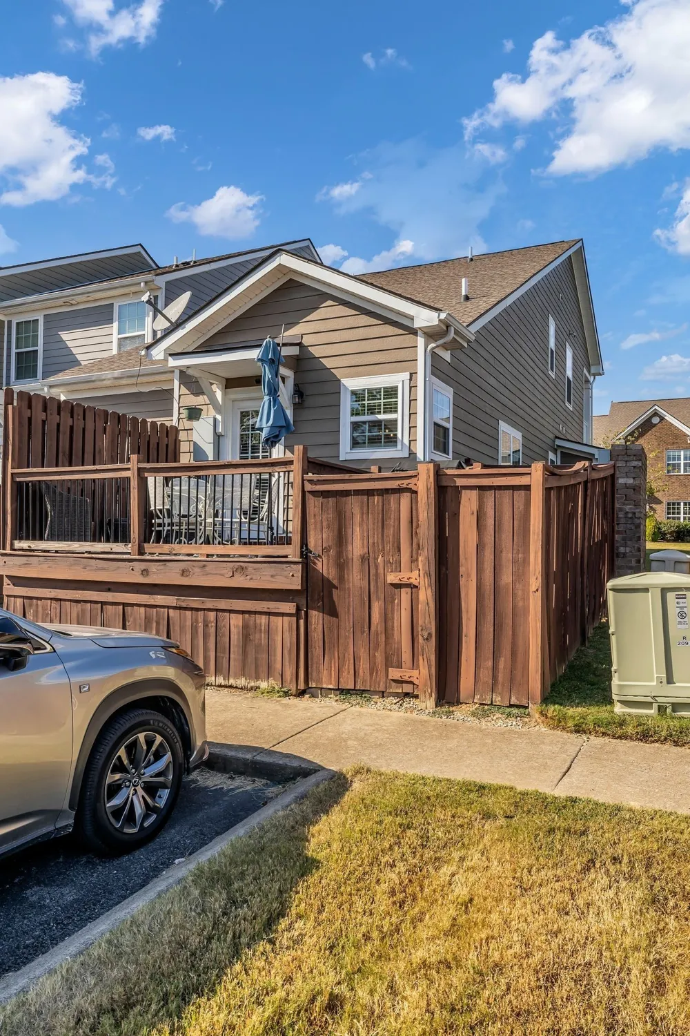 2091 Hemlock Dr Spring Hill, TN 37174