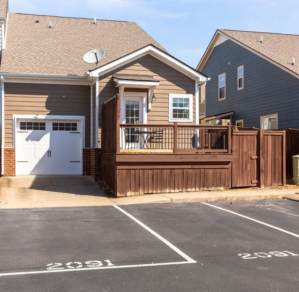 2091 Hemlock Dr Spring Hill, TN 37174
