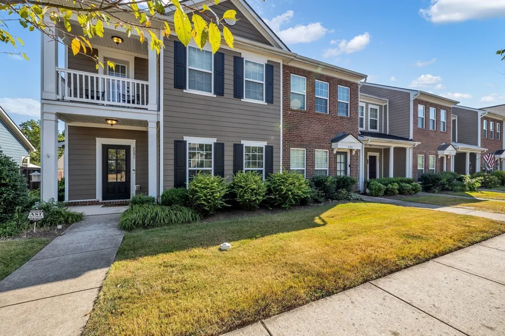 2091 Hemlock Dr Spring Hill, TN 37174