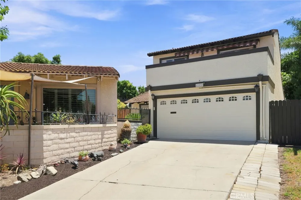 31092 Calle Santa Rosalia San Juan Capistrano, CA 92675