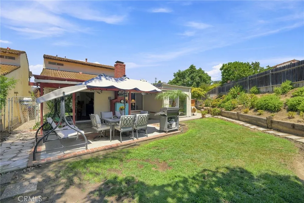 31092 Calle Santa Rosalia San Juan Capistrano, CA 92675