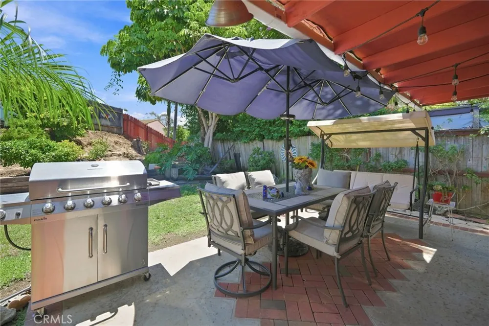 31092 Calle Santa Rosalia San Juan Capistrano, CA 92675