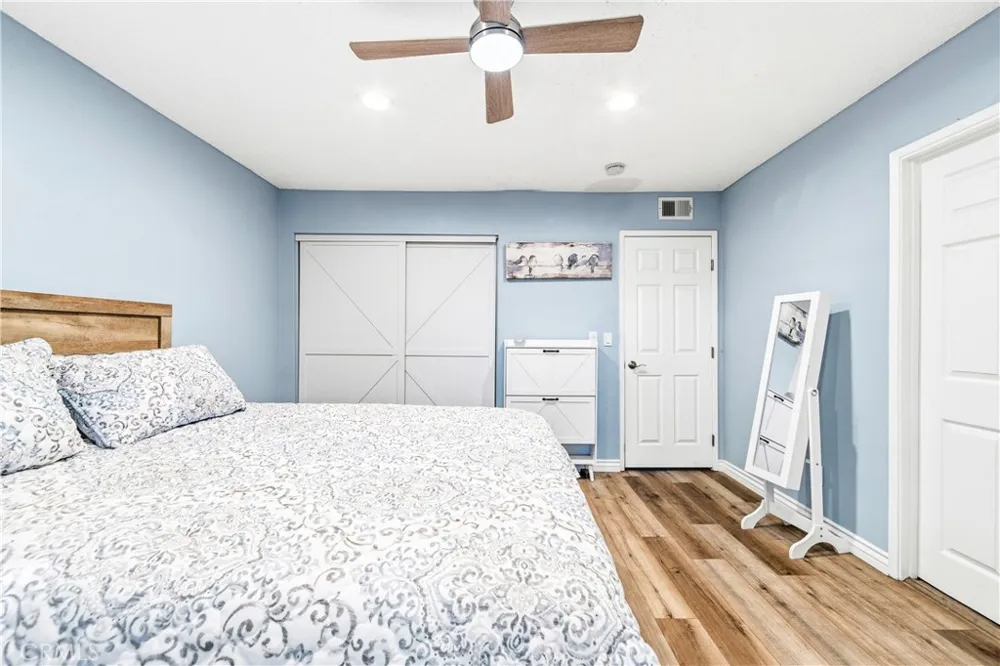 21522 Belshire #12 Hawaiian Gardens, CA 90716