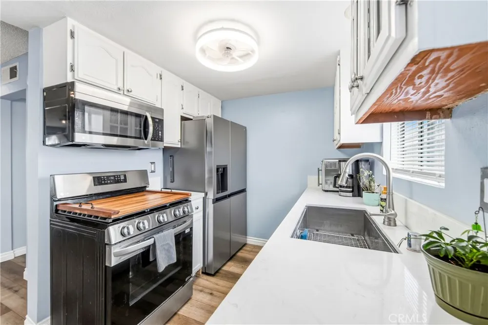 21522 Belshire #12 Hawaiian Gardens, CA 90716