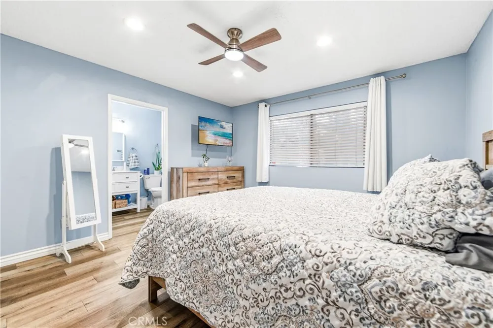 21522 Belshire #12 Hawaiian Gardens, CA 90716