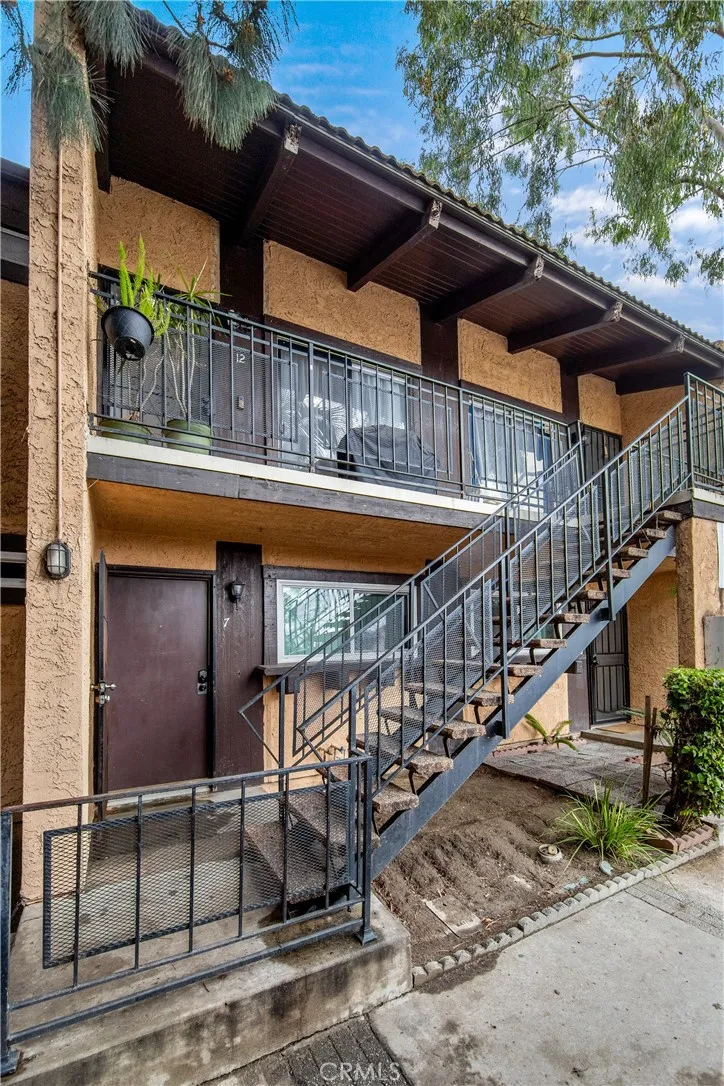 21522 Belshire #12 Hawaiian Gardens, CA 90716