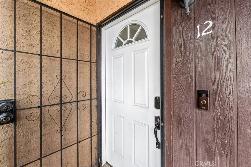 21522 Belshire #12 Hawaiian Gardens, CA 90716