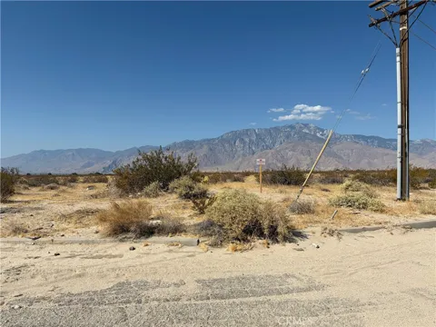 Cactus Dr. & Camino Aventura