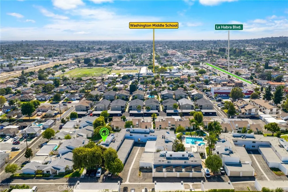 1042 E La Habra Boulevard #227 La Habra, CA 90631