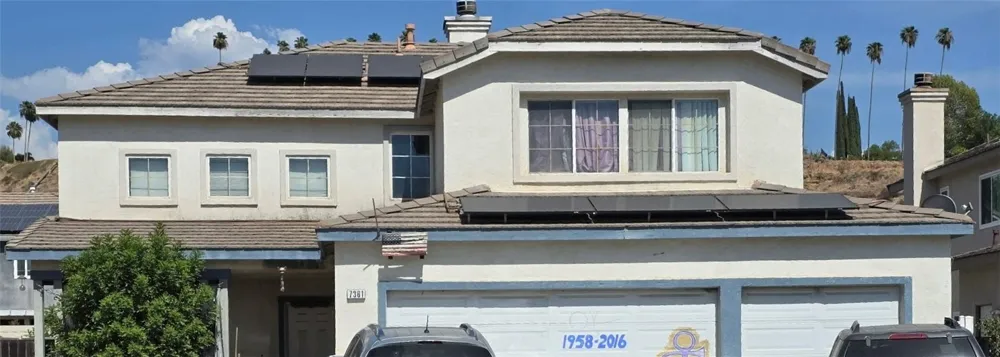 7361 Railroad Court Highland, CA 92346