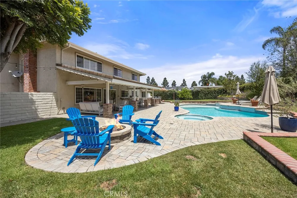 10536 Beardsley Villa Park, CA 92861