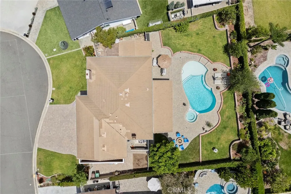 10536 Beardsley Villa Park, CA 92861