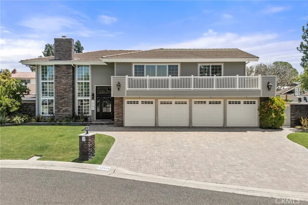 10536 Beardsley Villa Park, CA 92861