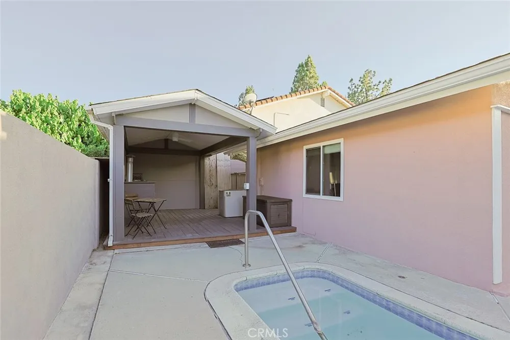 17614 Graystone Cerritos, CA 90703
