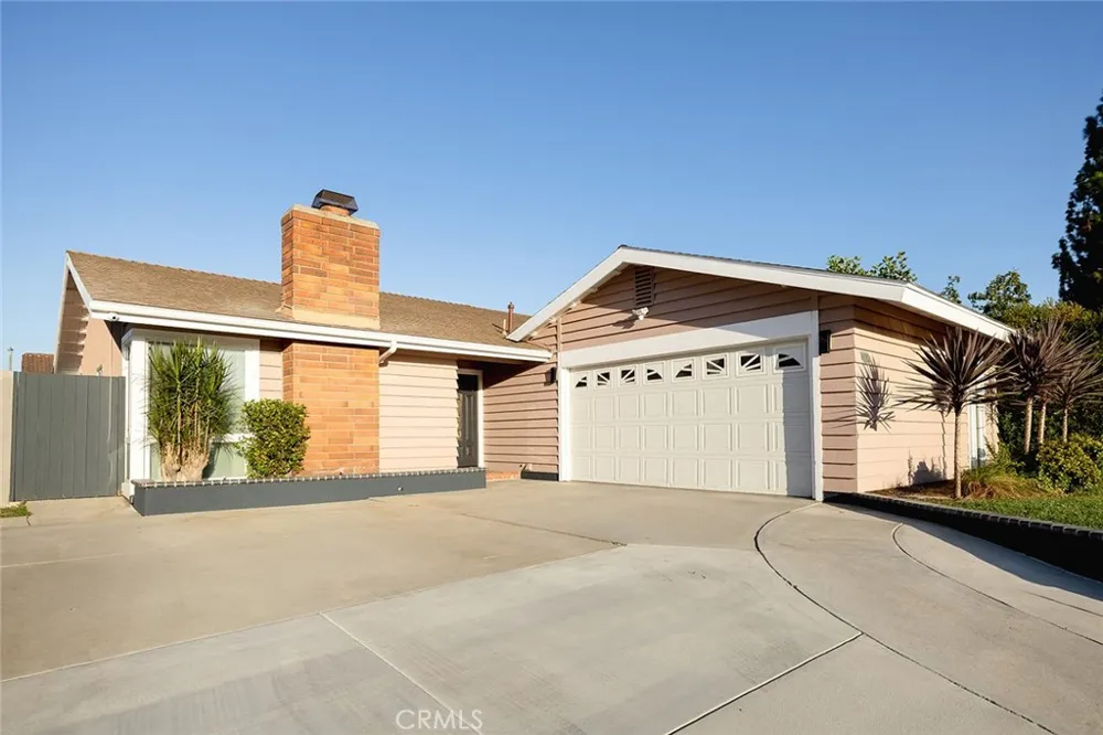 17614 Graystone Cerritos, CA 90703