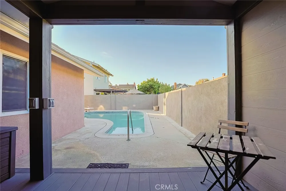 17614 Graystone Cerritos, CA 90703