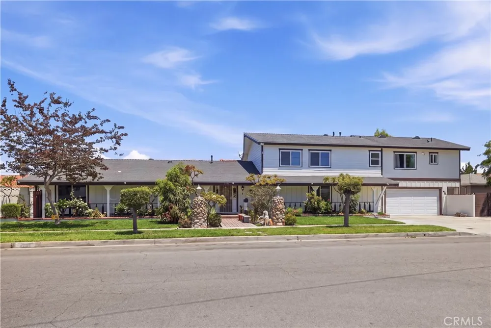 3159 W Lanerose Anaheim, CA 92804