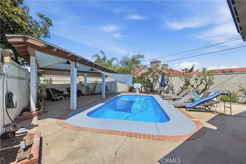 3159 W Lanerose Anaheim, CA 92804